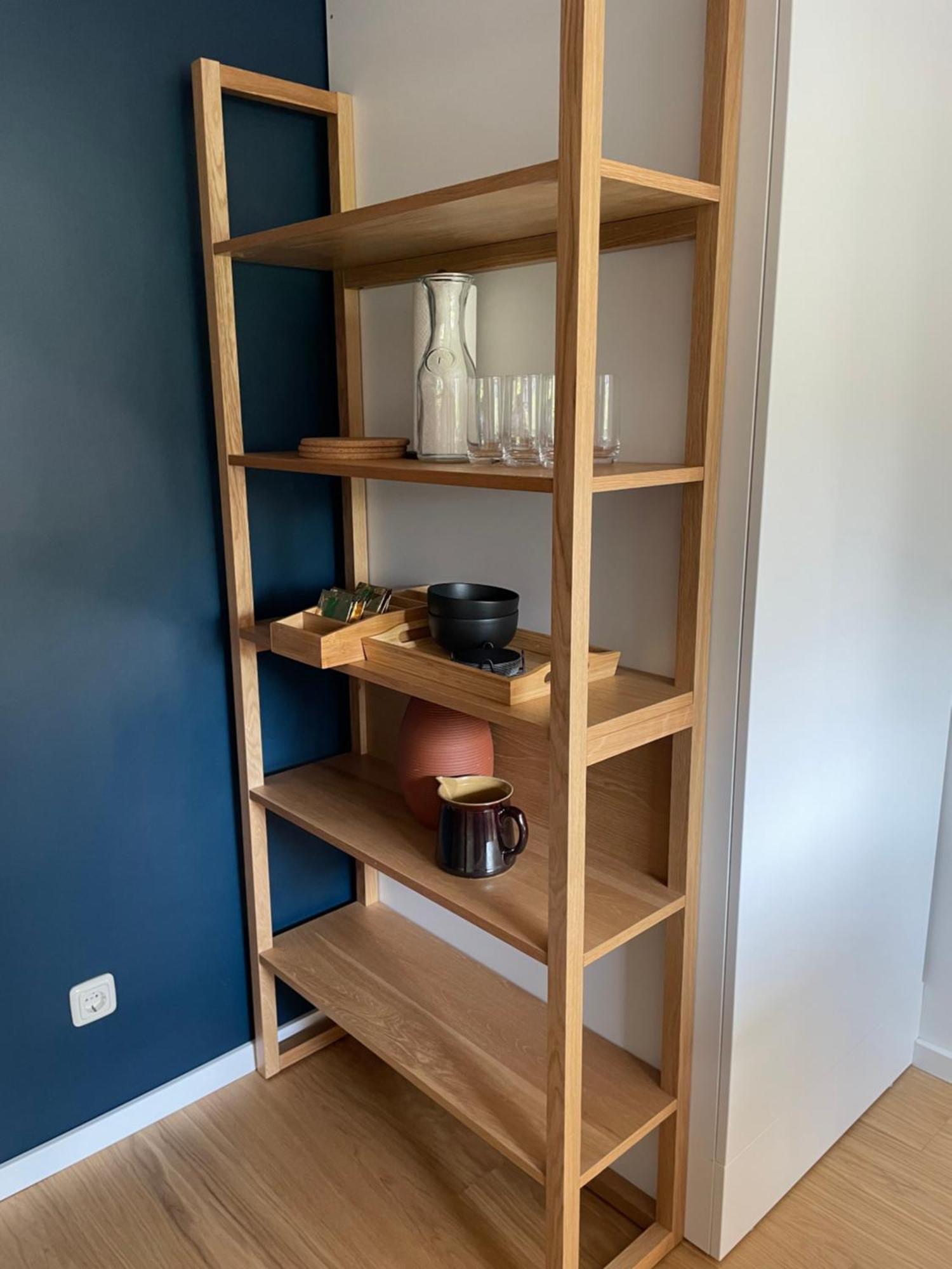 Stilvolle Wohnung Rostock Buitenkant foto
